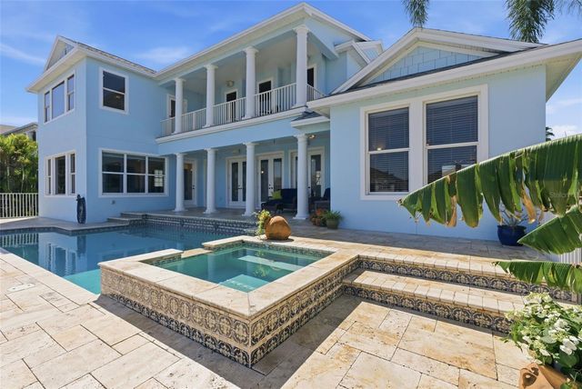 715 ISLEBAY DRIVE, Apollo Beach, FL 33572