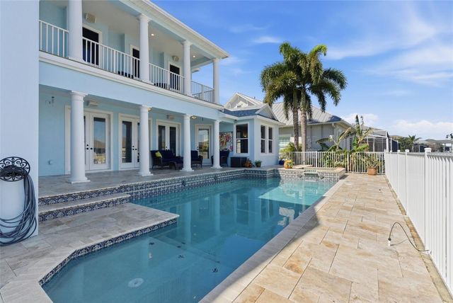 715 ISLEBAY DRIVE, Apollo Beach, FL 33572