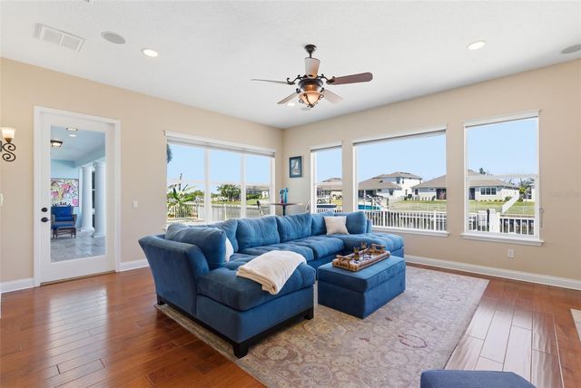 715 ISLEBAY DRIVE, Apollo Beach, FL 33572