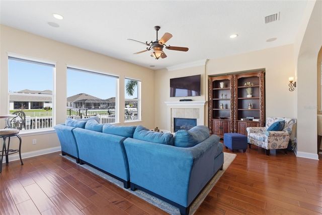 715 ISLEBAY DRIVE, Apollo Beach, FL 33572