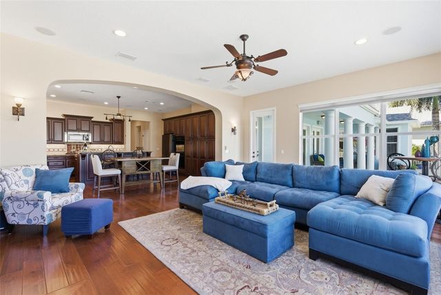 715 ISLEBAY DRIVE, Apollo Beach, FL 33572