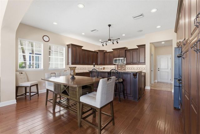 715 ISLEBAY DRIVE, Apollo Beach, FL 33572