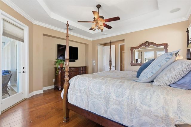 715 ISLEBAY DRIVE, Apollo Beach, FL 33572