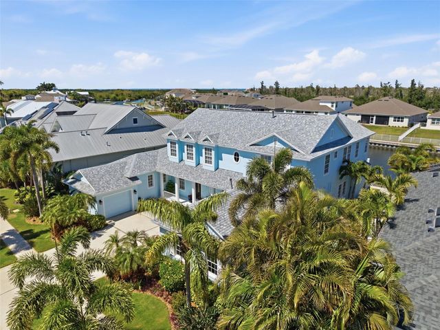 715 ISLEBAY DRIVE, Apollo Beach, FL 33572