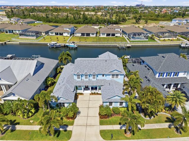 715 ISLEBAY DRIVE, Apollo Beach, FL 33572