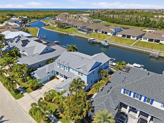 715 ISLEBAY DRIVE, Apollo Beach, FL 33572