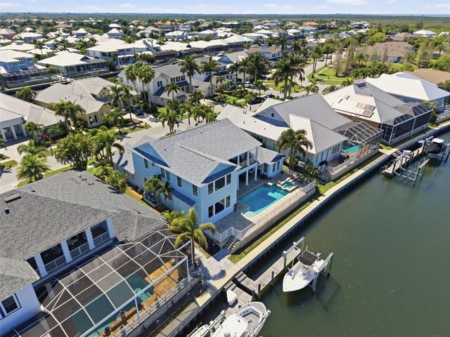 715 ISLEBAY DRIVE, Apollo Beach, FL 33572