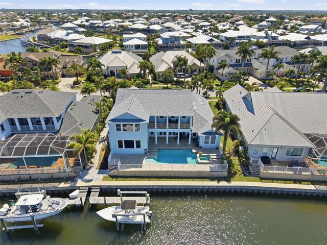 715 ISLEBAY DRIVE, Apollo Beach, FL 33572