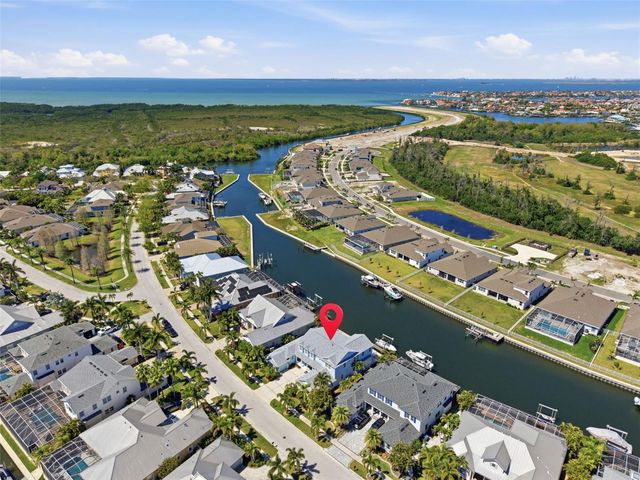 715 ISLEBAY DRIVE, Apollo Beach, FL 33572