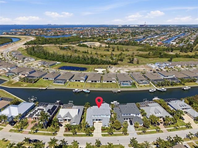 715 ISLEBAY DRIVE, Apollo Beach, FL 33572