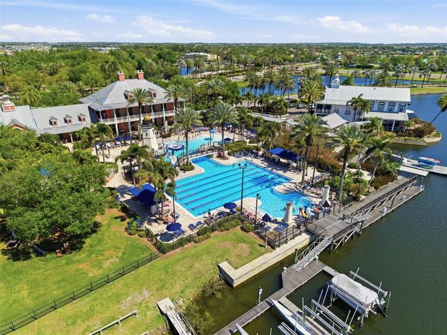 715 ISLEBAY DRIVE, Apollo Beach, FL 33572