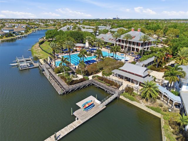 715 ISLEBAY DRIVE, Apollo Beach, FL 33572