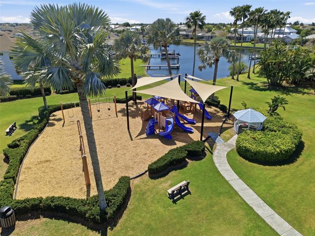 715 ISLEBAY DRIVE, Apollo Beach, FL 33572