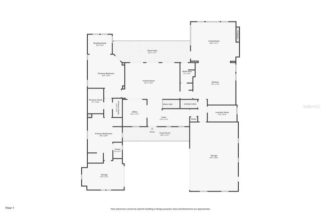 715 ISLEBAY DRIVE, Apollo Beach, FL 33572