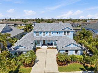 715 ISLEBAY DRIVE, Apollo Beach, FL 33572