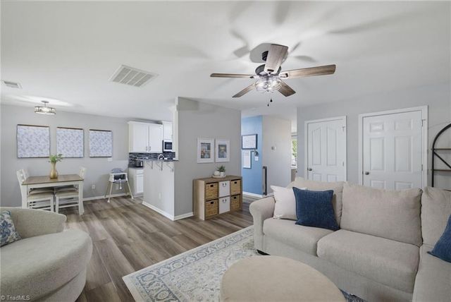 431 Hancock Drive, Kernersville, NC 27284