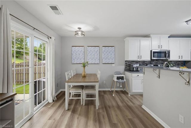 431 Hancock Drive, Kernersville, NC 27284