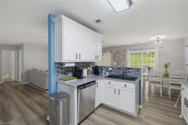 431 Hancock Drive, Kernersville, NC 27284