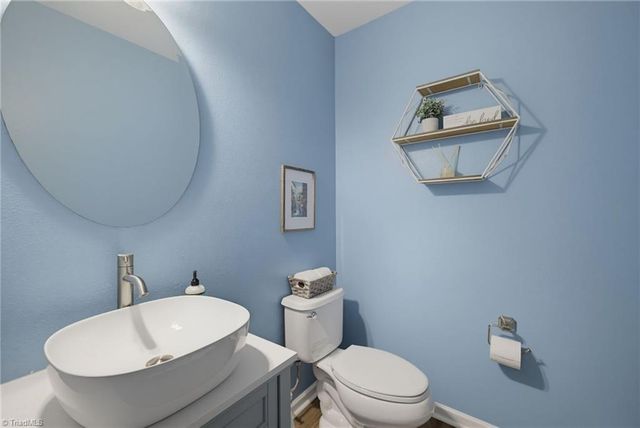 431 Hancock Drive, Kernersville, NC 27284