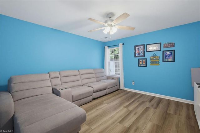 431 Hancock Drive, Kernersville, NC 27284