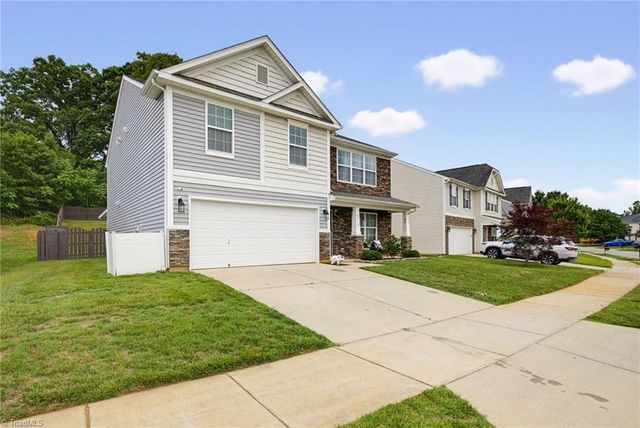 431 Hancock Drive, Kernersville, NC 27284