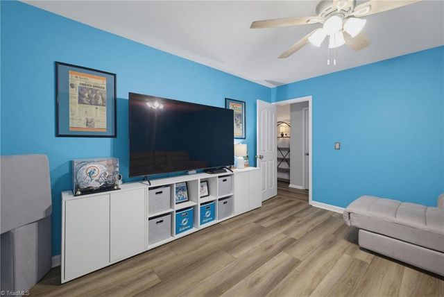 431 Hancock Drive, Kernersville, NC 27284