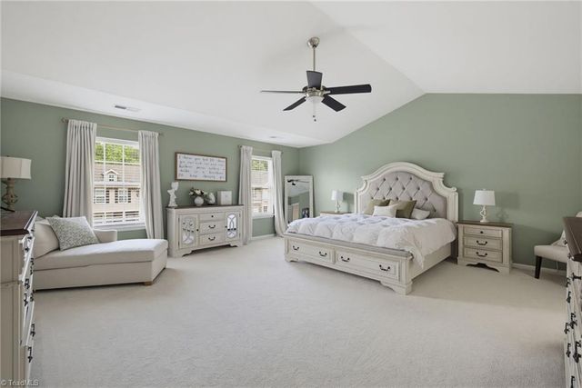 431 Hancock Drive, Kernersville, NC 27284