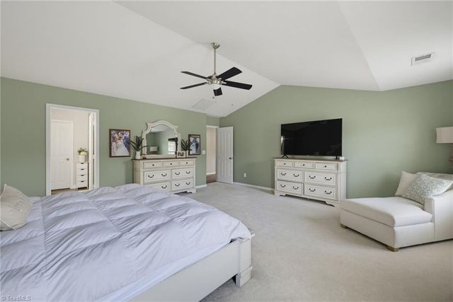 431 Hancock Drive, Kernersville, NC 27284