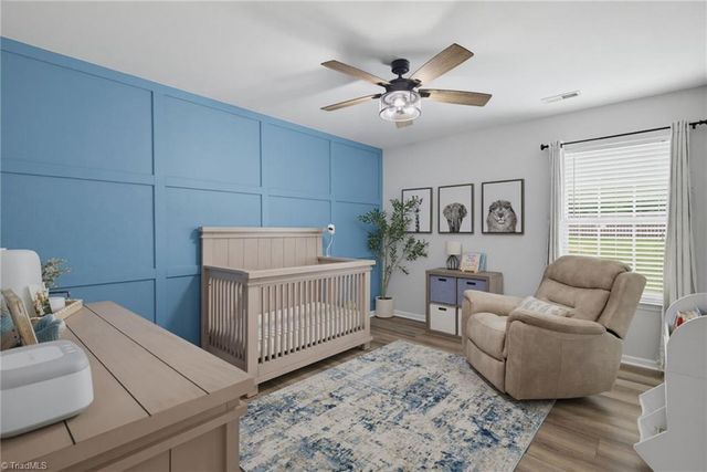 431 Hancock Drive, Kernersville, NC 27284