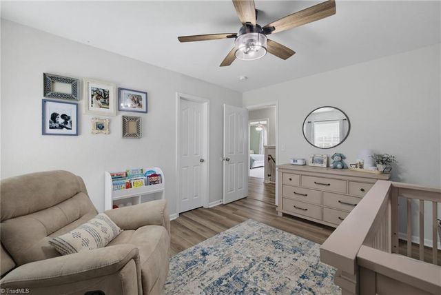431 Hancock Drive, Kernersville, NC 27284