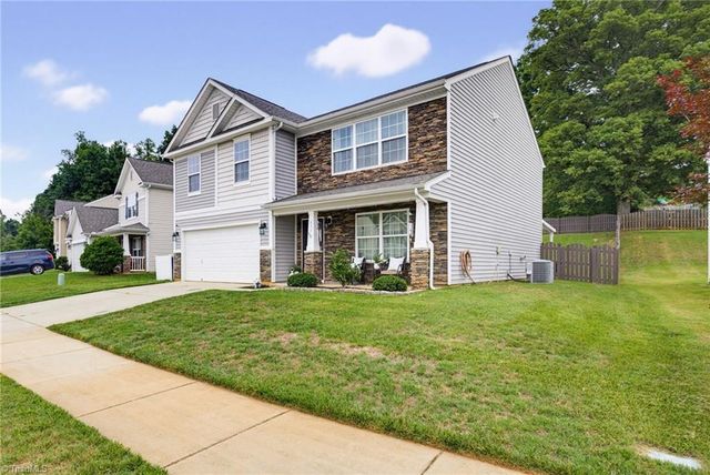 431 Hancock Drive, Kernersville, NC 27284