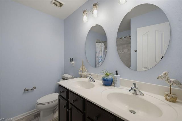 431 Hancock Drive, Kernersville, NC 27284