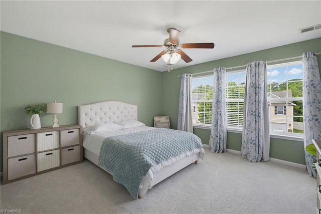 431 Hancock Drive, Kernersville, NC 27284