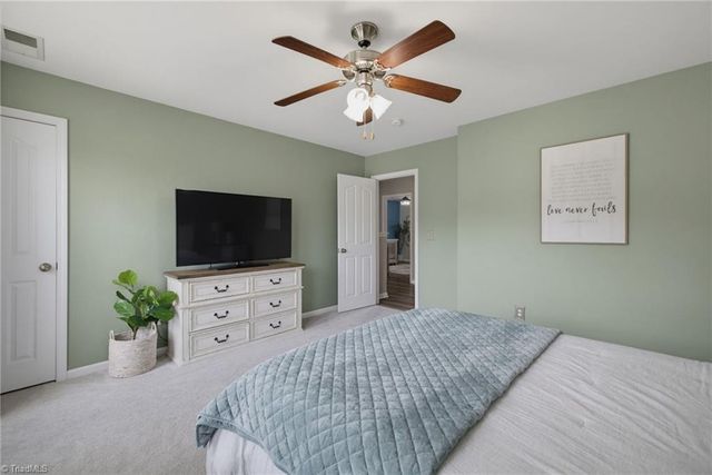 431 Hancock Drive, Kernersville, NC 27284