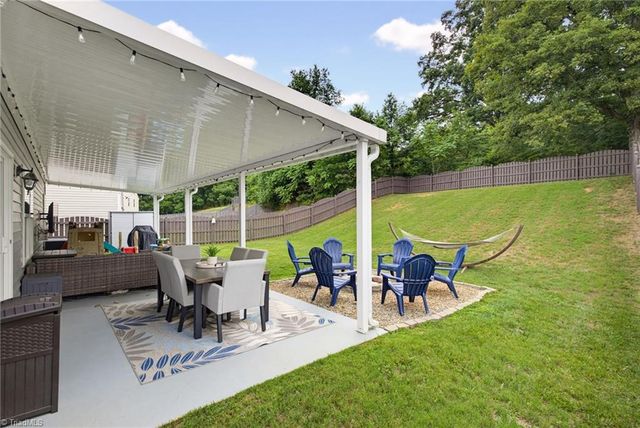 431 Hancock Drive, Kernersville, NC 27284