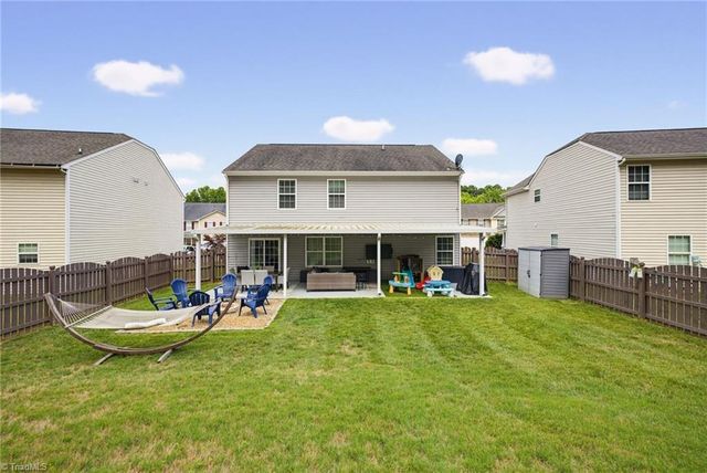 431 Hancock Drive, Kernersville, NC 27284