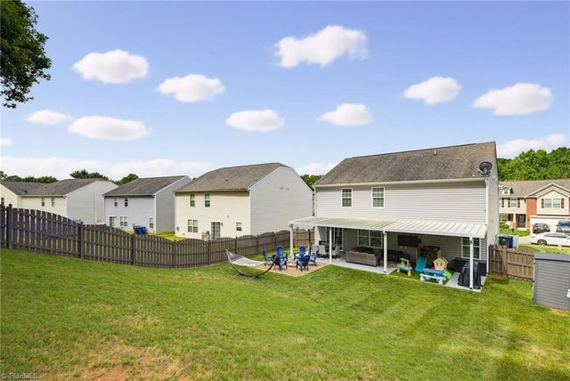 431 Hancock Drive, Kernersville, NC 27284