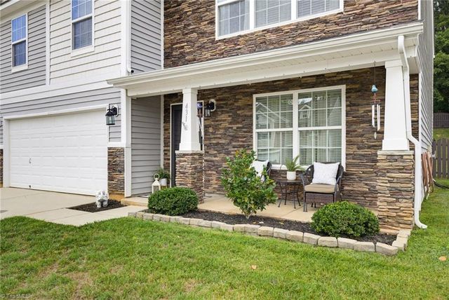431 Hancock Drive, Kernersville, NC 27284