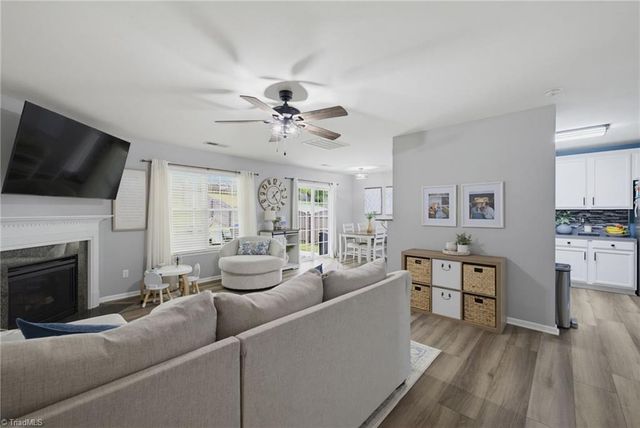431 Hancock Drive, Kernersville, NC 27284