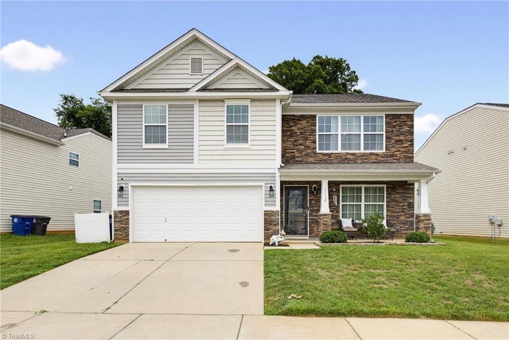 431 Hancock Drive, Kernersville, NC 27284