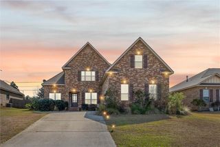 12220 Squirrel Drive, Spanish Fort, AL 36527