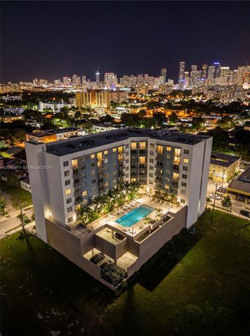 1110 NW 1st St 409, Miami, FL 33128