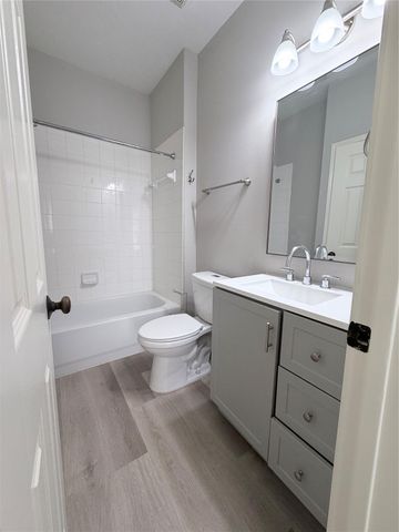 1742 French Village Drive, Houston, TX 77055