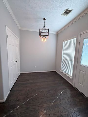 1742 French Village Drive, Houston, TX 77055