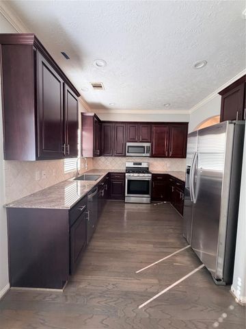 1742 French Village Drive, Houston, TX 77055