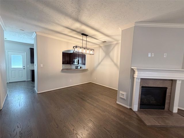 1742 French Village Drive, Houston, TX 77055