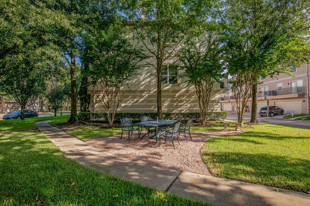 1742 French Village Drive, Houston, TX 77055