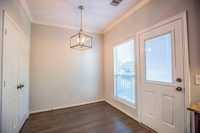 1742 French Village Drive, Houston, TX 77055