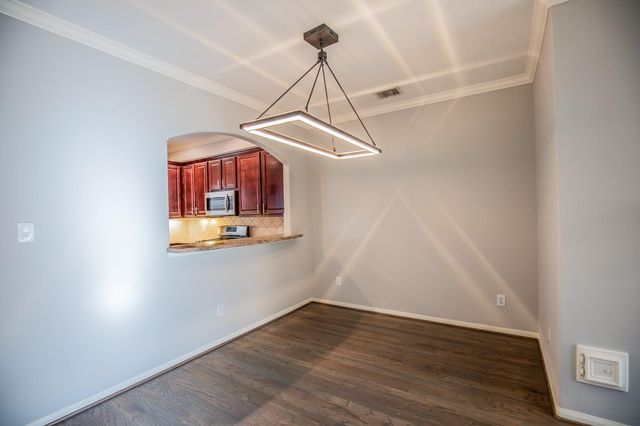 1742 French Village Drive, Houston, TX 77055