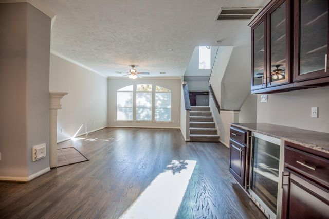 1742 French Village Drive, Houston, TX 77055